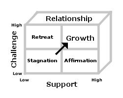 Mentor Chart