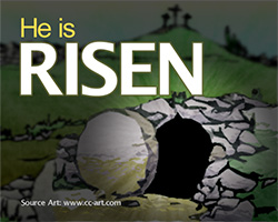 He-is-Risen!